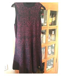 NWOT Xhilaration Sleeveless Dress Size XL